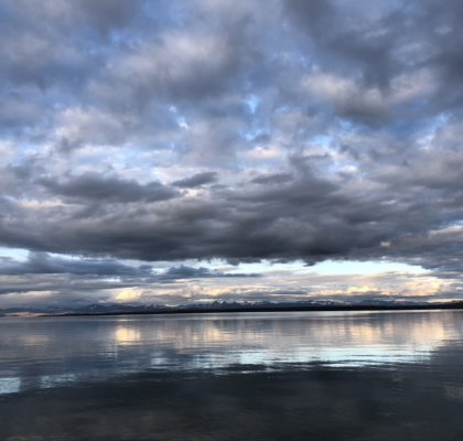 How to travel brilliantly:  Develop these five senses