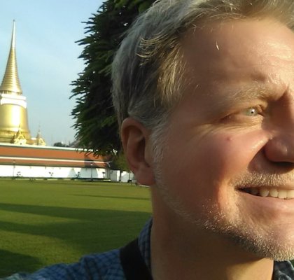 TRAVEL BRILLIANTLY:  the practical & philosophical for unhurried, informed travelers.